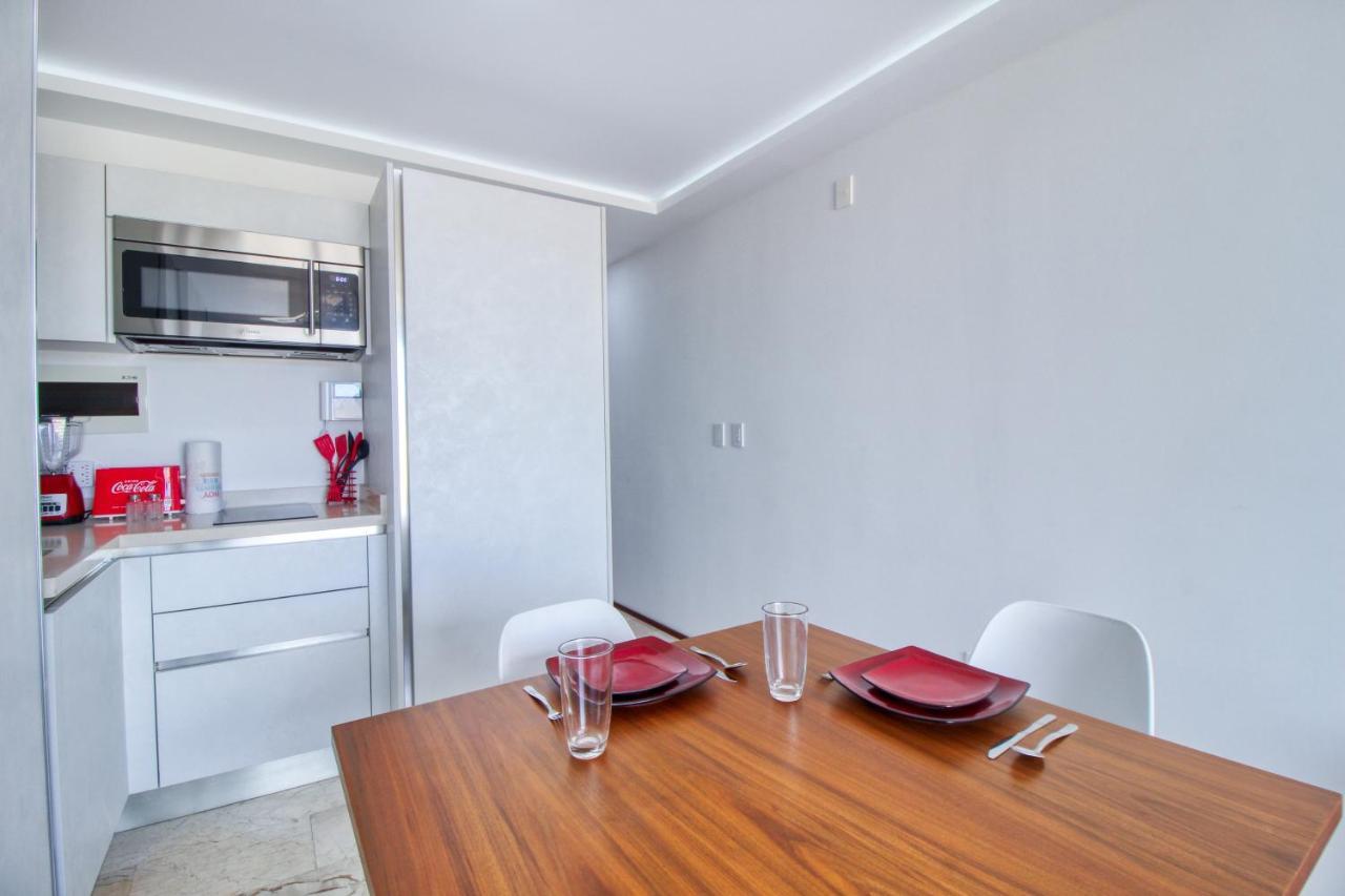 Hotel One Paralia 405 Playa del Carmen Zewnętrze zdjęcie