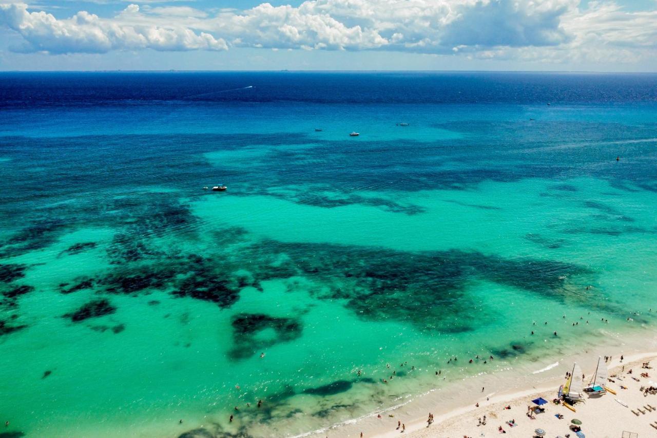 Hotel One Paralia 405 Playa del Carmen Zewnętrze zdjęcie
