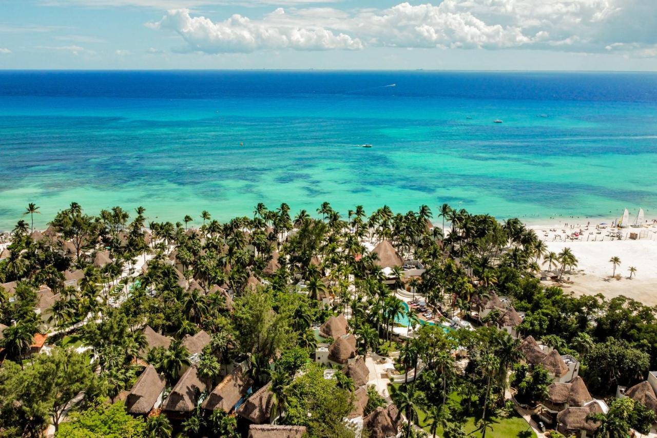 Hotel One Paralia 405 Playa del Carmen Zewnętrze zdjęcie